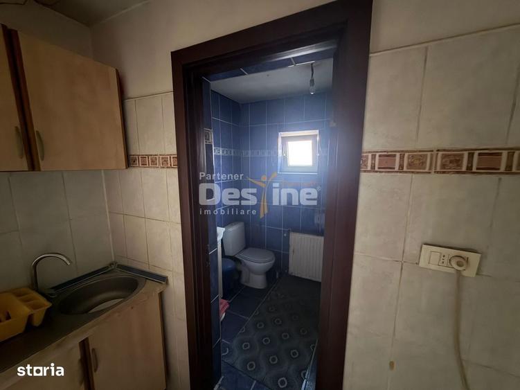 Casă cu 3 camere în Giulești