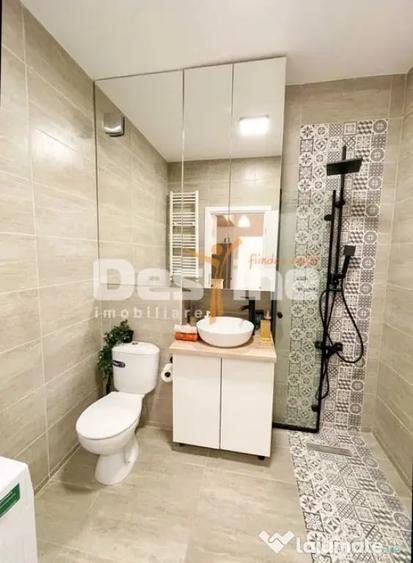 Apartament cu 3 camere decomandat în Regie