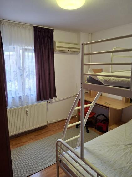 Apartament cu 2 camere semidecomandat în Iancului