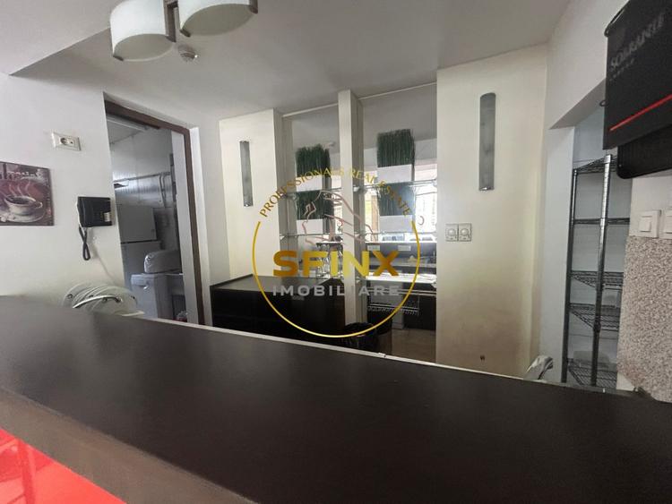 Spațiu comercial, de 39 mp, în Armeneasca