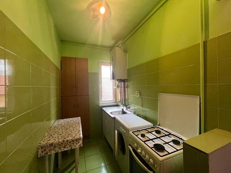 Apartament cu 2 camere Cedonia - 3