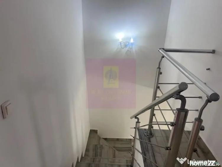 Casă cu 3 camere cu Teren 324 Mp în Giurgiului