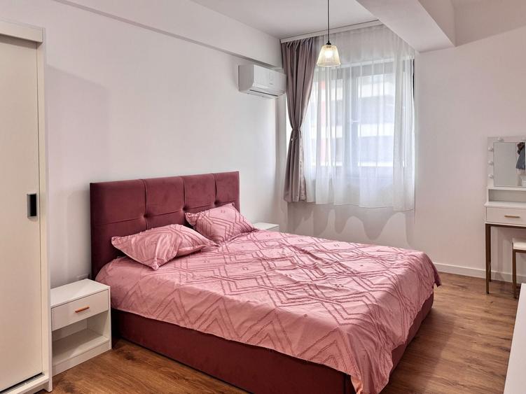 Apartament 3 camere | Bloc 2024 | Pipera | Parcare inclusă | Rond Omv - 7