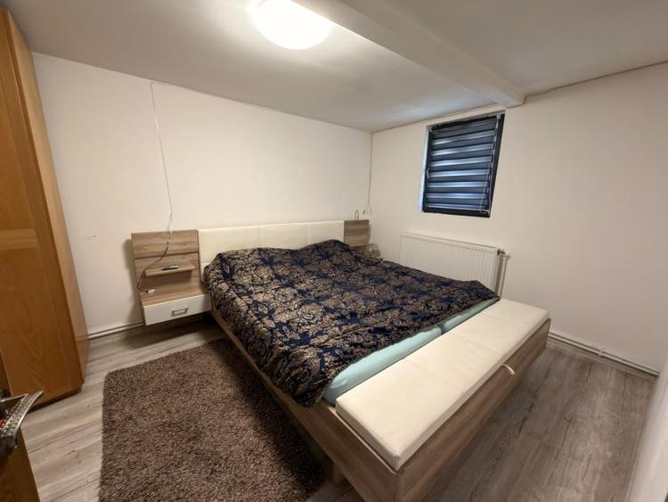 Apartament cu 2 camere decomandat, mobilat în Brestei