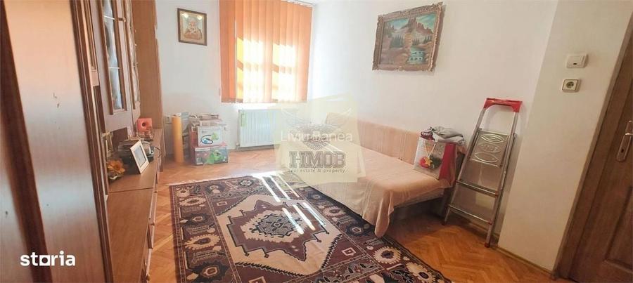 Apartament 2 camere 50mp in zona Centrul Istoric