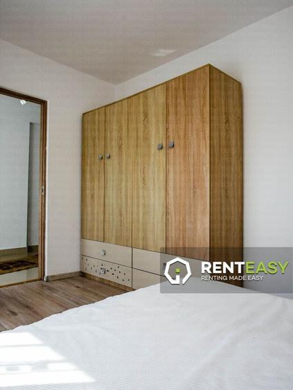 Apartament cu 2 camere în Centru Civic