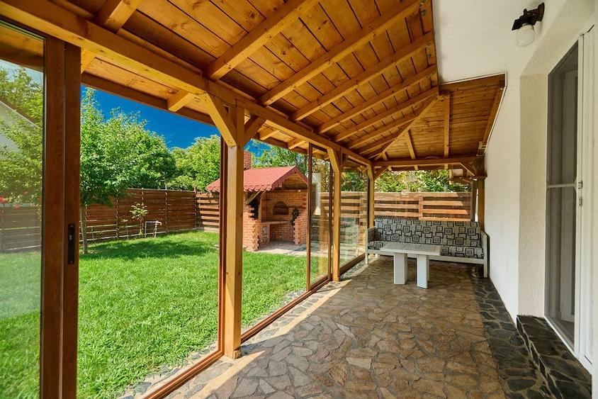 Casa P+M de vanzare in Bascov Uiasca | Mobilata si utilata | 0% Comision - 2