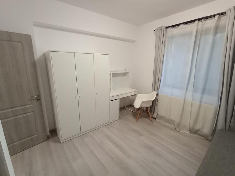 3 camere, 2 bai, etaj 1/6, mobilat complet, complexul cu clinica medicala ONIX - 17