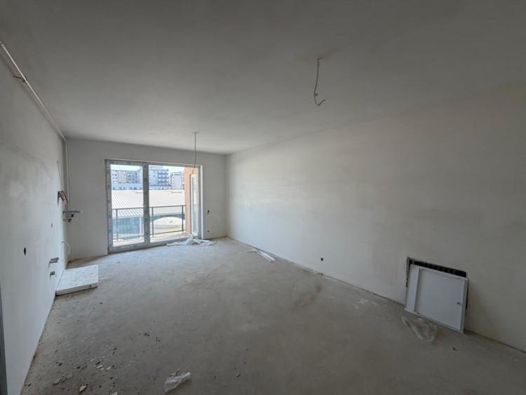 Apartament 2 camere, 46 mp, zona Avram Iancu | BMW - 2