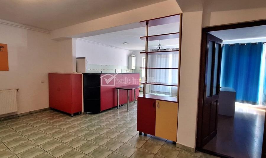 Apartament cu 2 camere semidecomandat în Mănăștur