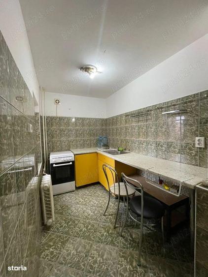 Garsonieră în Torontalului