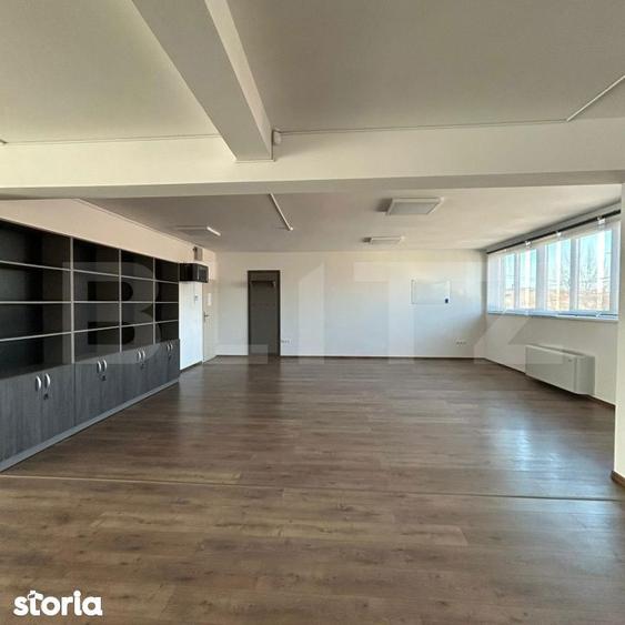 Spațiu comercial, de 130 mp, în Sud