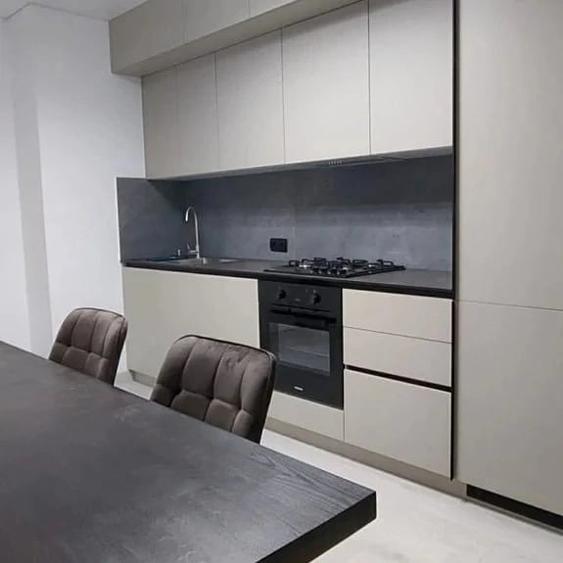 NCHIRIERE un apartament cu 2 camere, situat in zona Pantelimon - 6
