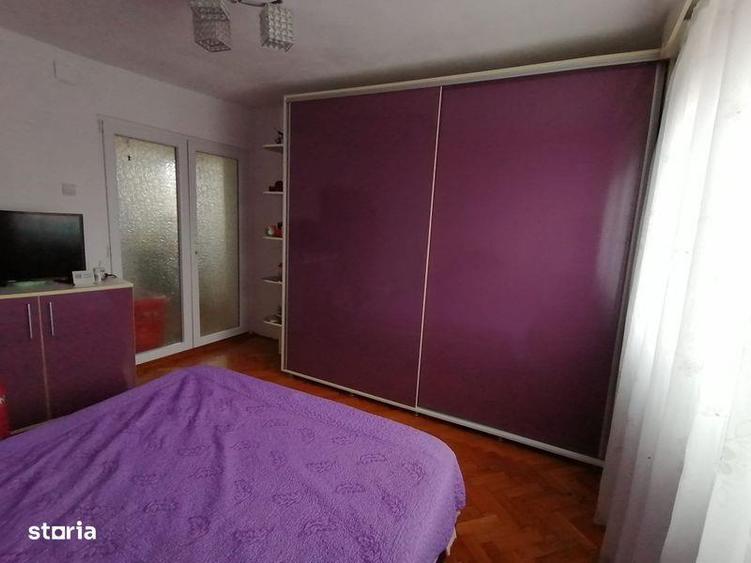Casă cu 3 camere cu Teren 100 Mp în Central