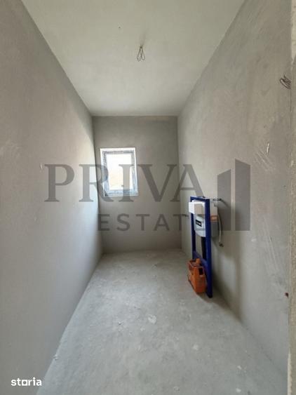 Casă cu 3 camere cu Teren 400 Mp în Circumvalațiunii
