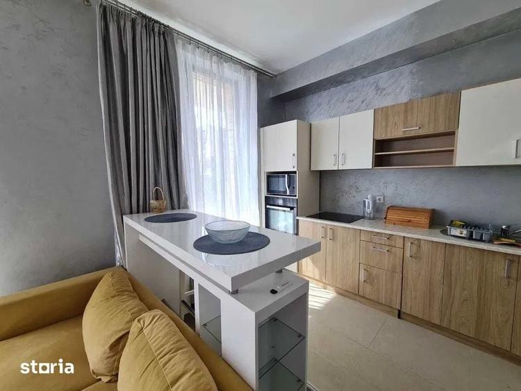Apartament 2 camere | Loc de parcare | Pipera-Iancu Nicolae - 2
