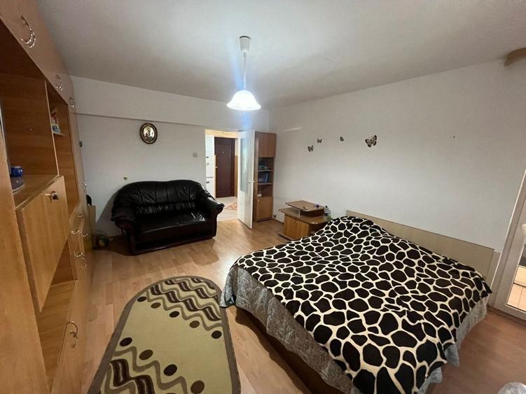 Inchiriere apartament cu o camera - 6