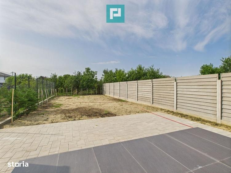 Apartament cu 4 camere în Moșnița Nouă