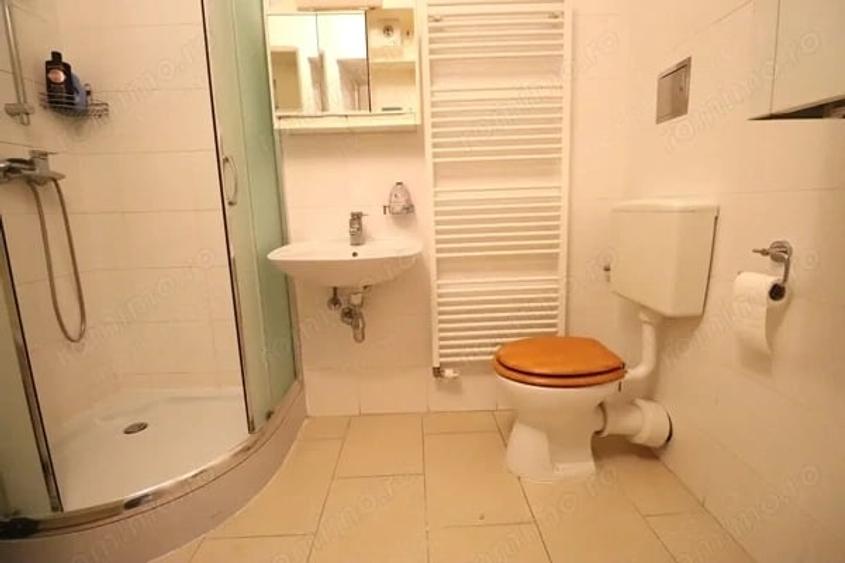 Apartament cu 2 camere în Complex Studențesc