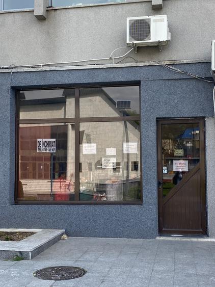 Spațiu comercial, de 60 mp, în Ultracentral
