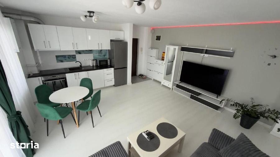 Apartament cu 3 camere în Șelimbăr