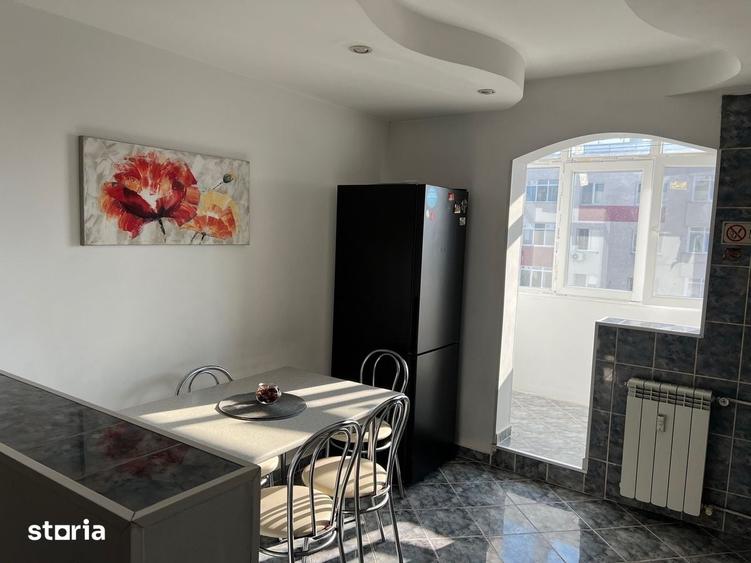 2 camere Berceni - Aparatorii Patriei - 1
