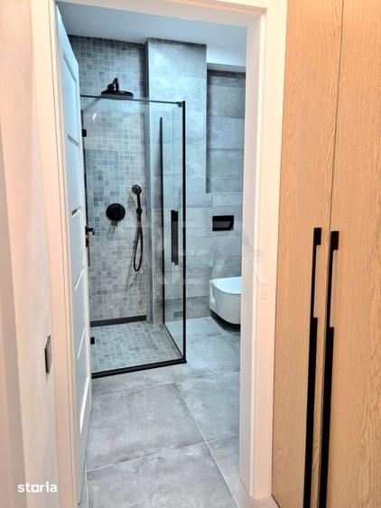 Apartament 2 camare Strada Spiru Haret - 5