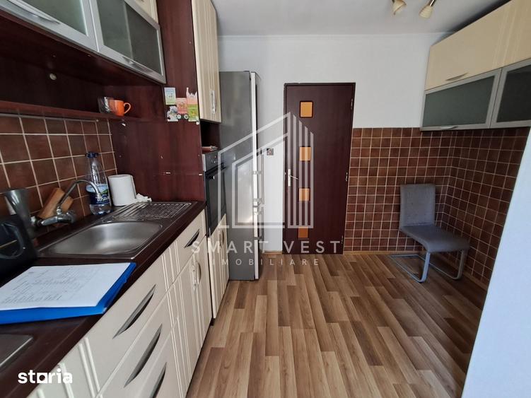 Apartament 4 camere | Etajul 1 | Zona Micro 16 - 11