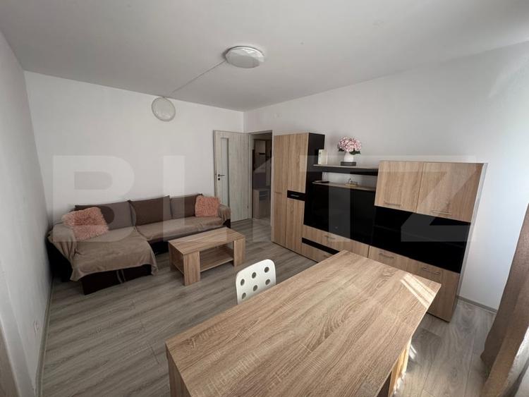 Apartament 2 camere, 50 mp+balcon, zona Take Ionescu - 1