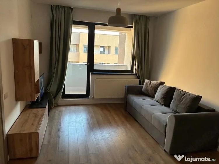 Berceni bloc nou cu parcare - 1