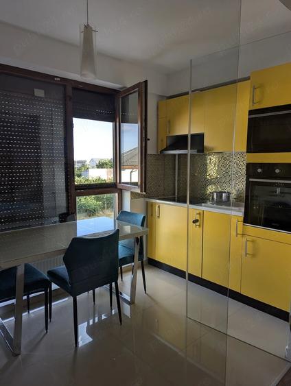 Apartament 2 camere de vanzare , cartierul verde Bragadiru - 7