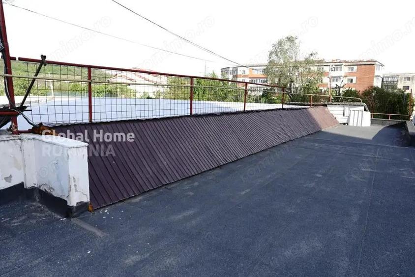 Spa?iu Comercial 1760mp | Multifunctional | Posibilitate Club, Magazine - 20