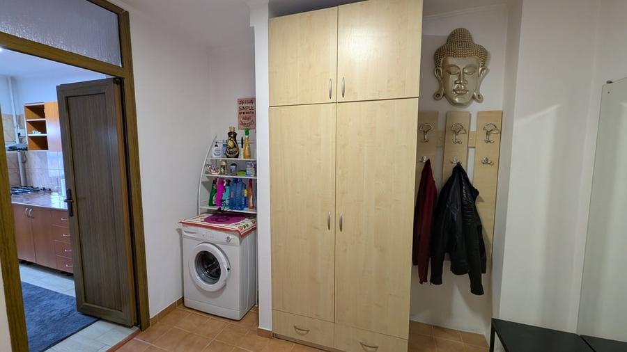 Garsoniera 4 min M Muncii DB657 - 3