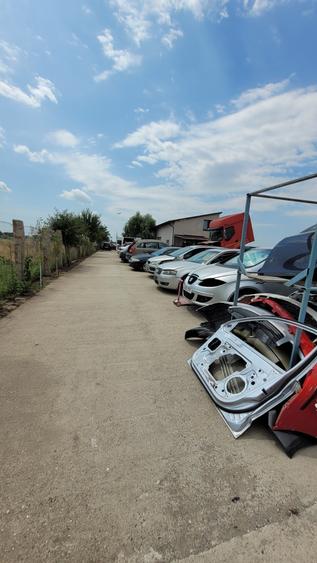 Hala cu teren Prelungirea Sos. de Centura Zona INDUSTRIALA - 4