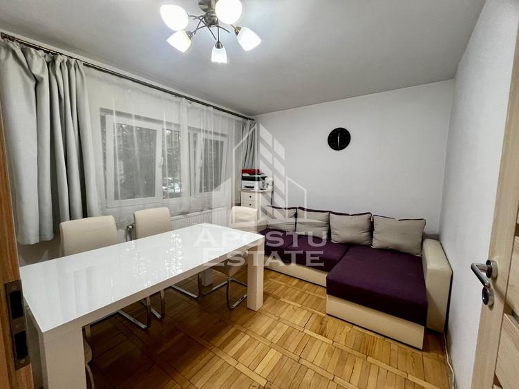 Apartament 3 camere, parter, zona Lipovei - 4