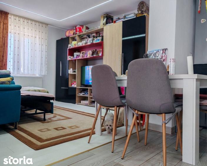 Sofimob Team / Casa cu teren in Oradea - 6
