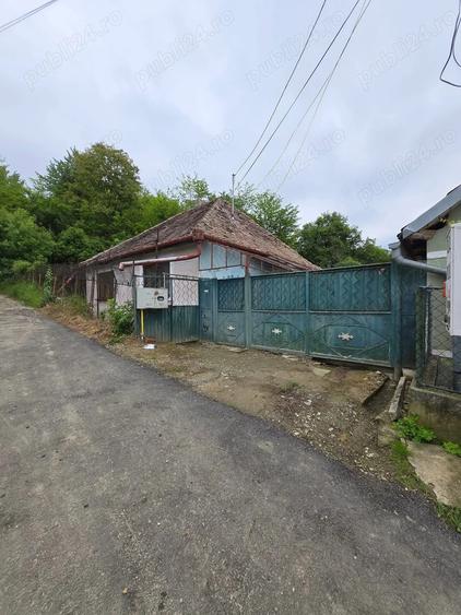 Vand casa in Dumbraveni judetul Sibiu - 1