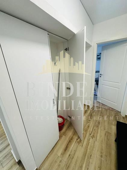 Apartament 2 camere Circumvalatiunii- prima inchiriere - 8