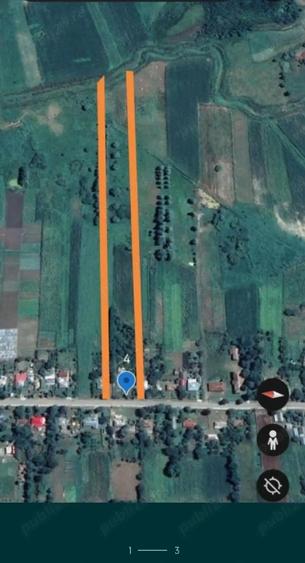 Casa cu teren generos - 1