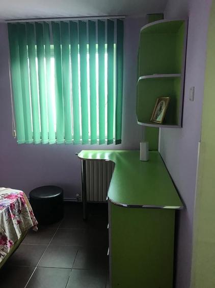 Apartament 2 camere Tomis Nord Sucevei Zodiac - 1