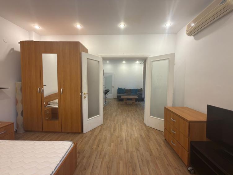 1-Bedroom Apartment  near Universitate & Cișmigiu - 6