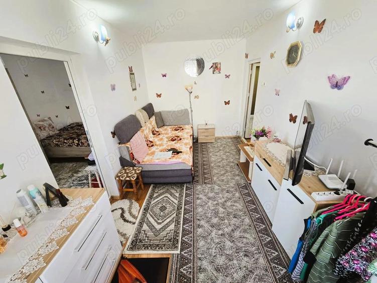 Apartament 3 camere - miron costin -mobilat - 1