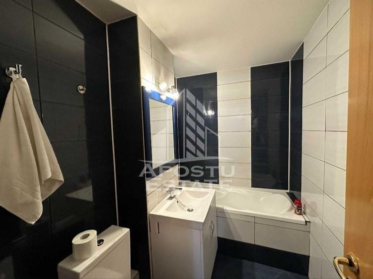 Apartament decomandatcu 2 camere Torontalului - 4