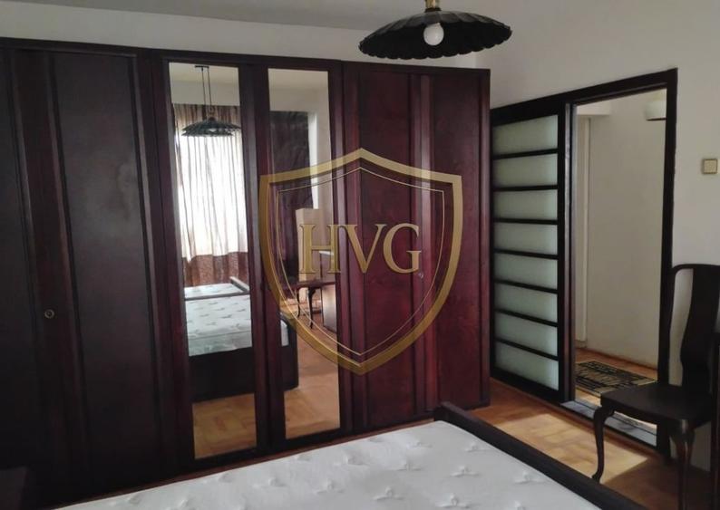 Apartament 3 Camere | Decomandat | Nerva Traian - 5