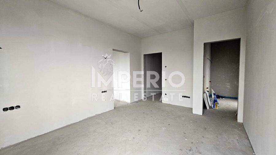 Duplex cu CF si 612 mp teren in Borhanci! - 7