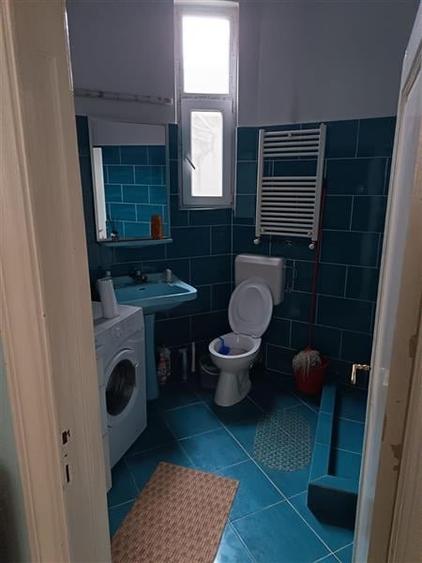 Apartament 3 camere in vila etajul 1/D+P+2 etaje, Piata Sf. Stefan - 10