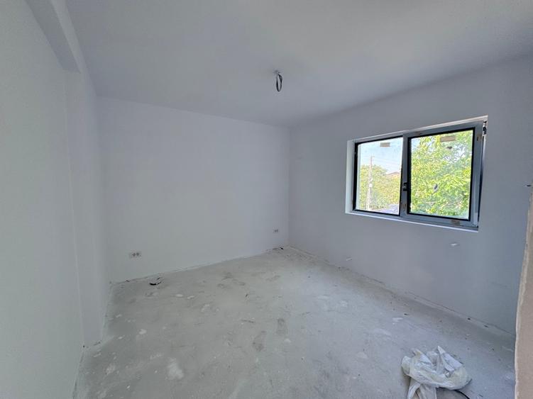 Casa pozitie deosebita P+1+M. 7 cam. Util 173mp. Teren 163mp - 16