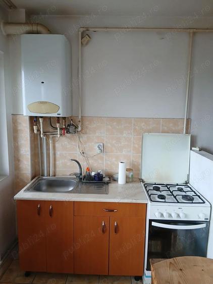 Inchiriez garsoniera - 8