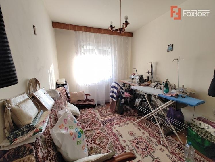 Apartament cu 3 camere de vanzare in Timisoara, zona Dambovita - 5