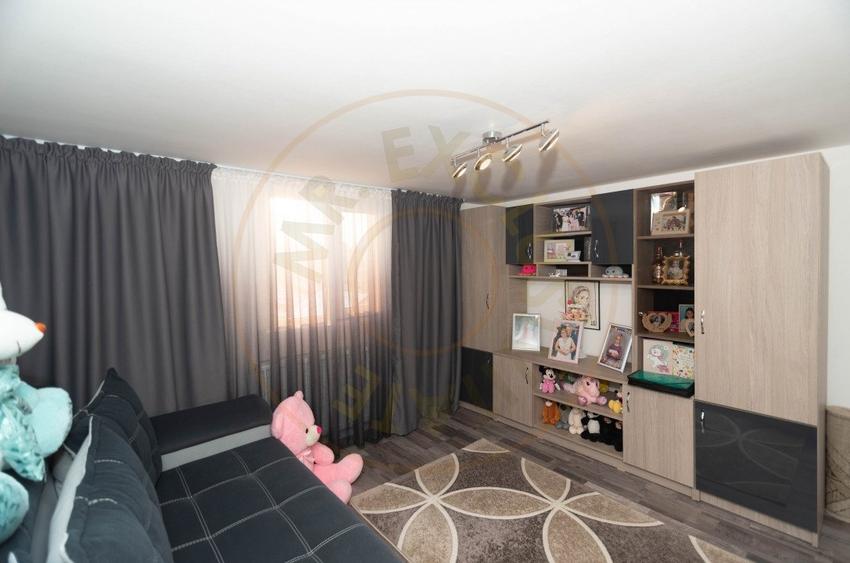 Casa pe parter de vanzare in Pitesti. Comision 0% - 4